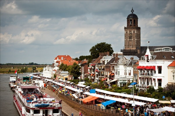 deventer