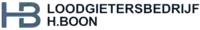 Loodgietersbedrijf Henk Boon Logo